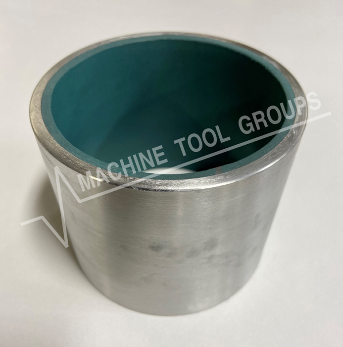 Turcite Application | Machine Tool Groups